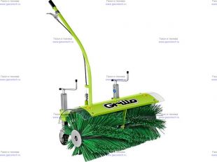 ����� ������ Grillo 80 �� (MSP 800 Grillo G55)