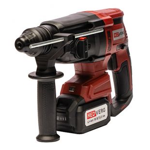 �������������� ����������� ���������� REDVERG RD-RH18-24BLK/U