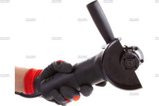 ������ ������������ ������� REDVERG Basic AG650-115