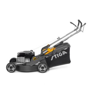 ������������� ���������� Stiga Turbo Power 53 S B