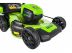 ������������� �������������� Greenworks GD60LM51SPK4 (2505607UB) � 1���� 4 �.�. � ��