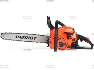 ���� ������ ���������� PATRIOT PT 3818