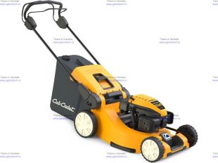 ������������� ���������� Cub Cadet XM1 ER53 (12A-ZAJ4603)