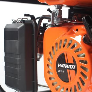 ��������� ���������� PATRIOT GP 3510 (474101535)