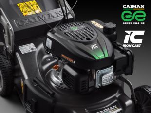 ������������� ���������� Caiman FERRO 47CV