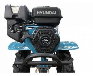 �������� ���������� Hyundai T1300 � ����� ������
