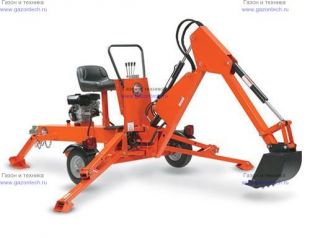 ���������� ���������� ��������� ����� DIGGER