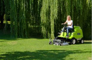 ������ "FD220" Grillo � ��������������