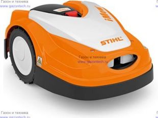   Stihl RMI 422.0 P (6301-011-1438)