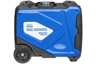 �������������� ����������� SGG 5000ESi