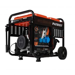 ��������� ��������� PATRIOT GRD 5500AW (472702255)