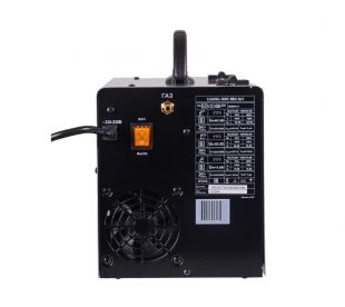 ��������� ����������� ������� �����-165� (MIG/MAG) (65/8)