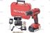 ���������� �������������� ����������� REDVERG RD-S18MBL/U