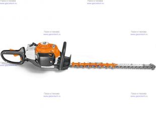  Stihl  HS 82 T, 60  (4237-011-2985)