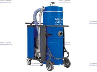 ������������ ������� Nilfisk ATTIX 145-01