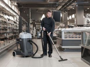 ���������������� ������� Nilfisk VL500 55-2 BDF