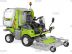 Райдер Grillo FD 2200 4WD с фронтальной декой 155 см (8X78Z 9L9611) Райдер Grillo FD 2200 4WD с фронтальной декой 155 см (8X78Z 9L9611)
