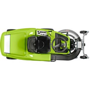 ������� ������ Grillo FD 220R B&S Vanguard (8RR7C)