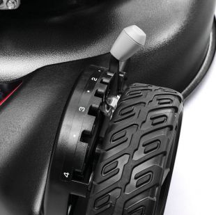 ������������� ���������� Honda HRN 536 VKEA