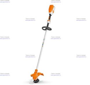 ������� �������������� Stihl FSA 86R (FA05-011-5704)