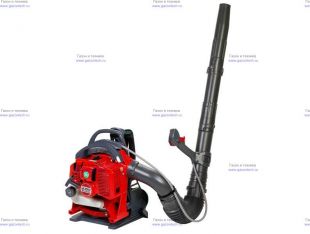 �������� ���������� Efco SA 2700 BP