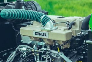 ����������� AgroService Cabrio 42 �.�. � ��������