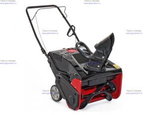 ������������ MTD M 53 (31A-2M1E678)