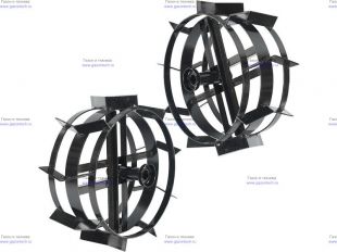 ������������ ��� ��������� Patriot ��3 480.190.�30 (490001080)