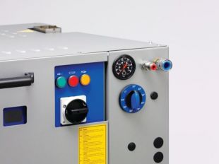 ������������ ����� �������� �������� � ������� �������� Nilfisk Solar Booster 5 45G