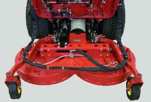    Gianni Ferrari Turbo 2 36 ..