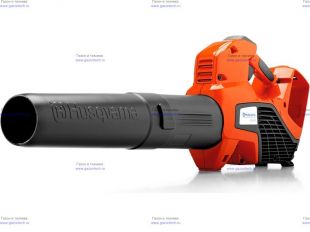   Husqvarna 436LiB (9676802-02)  .  