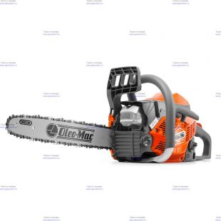  Oleo-Mac GSH 40 (5033-9001E1)