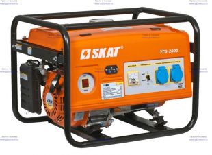 ��������� ���������� SKAT ���-2000