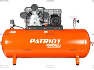  PATRIOT REMEZA  4/-500 LB 75 (520306370)