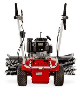 ������������ ������ Tielbuerger TK 58 (Honda) 