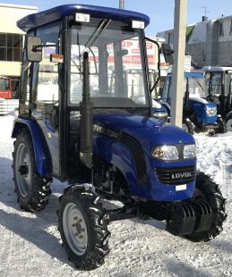 ������� Lovol TE-244 + ������, ������