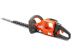 Аккумуляторные ножницы Husqvarna 520iHD60 (9679156-02) без Акк. и ЗУ Аккумуляторные ножницы Husqvarna 520iHD60 (9679156-02) без Акк. и ЗУ