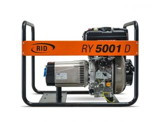 ��������� ��������� RID RY 5001 D