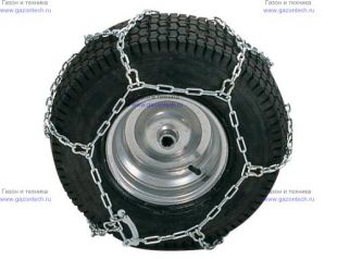 ���� ����������������� AL-KO 18 x 6,5 - 8 (�������: 112338)