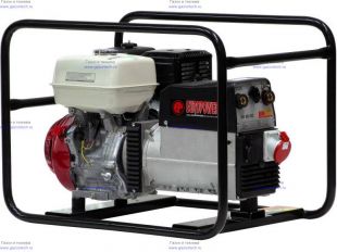 ���������� ��������� ��������� EUROPOWER �� 200 � DC