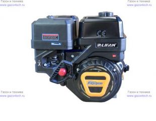 ���������� ��������� Lifan KP460 18A (192F-2T 18A)