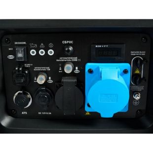 ��������� ����������� VILLARTEC GI 358ES