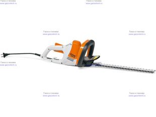  Stihl HSE 42, 45  (4818-011-3506)