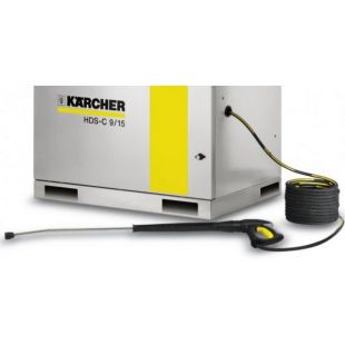   Karcher HDS-C 9/15 Inox