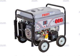 ��������� PROFI GP 7 EWA