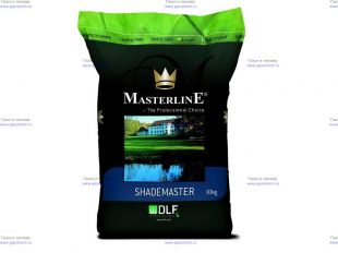 ����� DLF-Trifolium Shademaster 10 ��