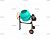  () STURM CM20181CI
