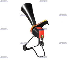 ������ ������������� Efco BT 2500 E