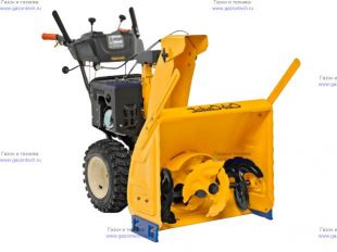 ������������ Cub Cadet 526 HD SWE (31AY55KX603)