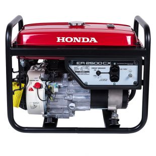���������� ��������� HONDA ER 2500 CX (ER2500CXRH)